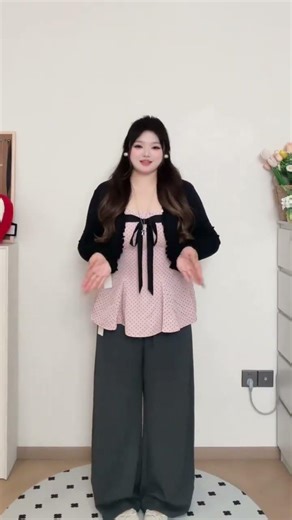 Transform Your Wardrobe: Plus-Size Fashion for 168-195 lbs