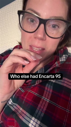 Exploring Encarta 95 and the Fall of Ask Jeeves