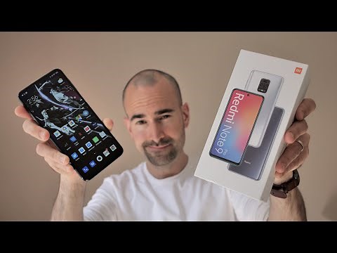 Redmi Note 9 Pro Unboxing | Xiaomi's Ultimate Budget Phone?