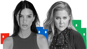 Amy Schumer and Emily Ratajkowski on How to Empower Women