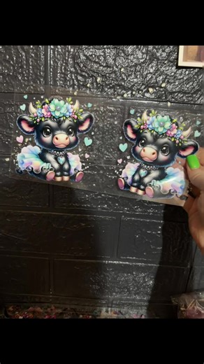 New wraps available to purchase. 💗 #uvdtf