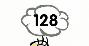 Poser une multiplication à un chiffre (2/2)