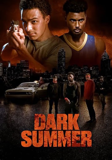 Dark Summer - movie: where to watch stream online