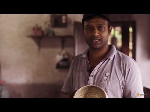Piththala - Brassware of Sri Lanka - watch the full process