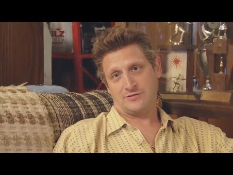 "Any Given Saturday Afternoon" | Tim Robinson, Michael C Hall (Full Mocumentary)