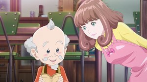 Astro Note | E2 - Episode 2