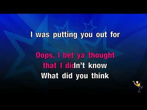 Irreplaceable - Beyonce (KARAOKE)