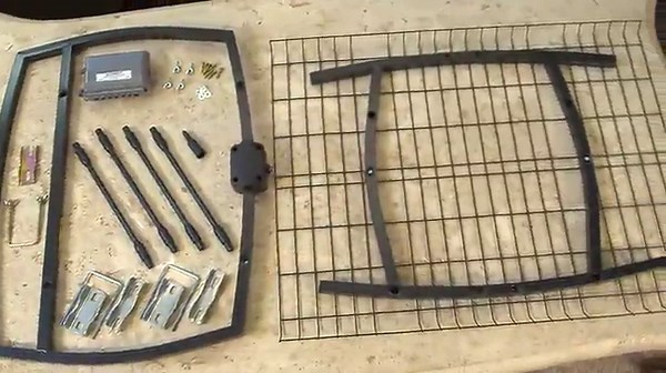 Antennas Direct ClearStream 5 Hi-VHF Outdoor TV Antenna, Multi-Directional, 65+ Mile Range, 4K 8K UHD, NEXTGEN TV – w/All-Weather Adjustable Hardware