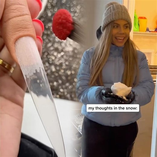 Never eat yellow snows#snow #snowday #pennsylvania #cold