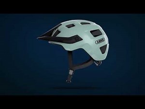 MTB helmet ABUS MoTrip