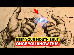 Activate this ENERGY Formula and Become Unstoppable - (No BS Guide)