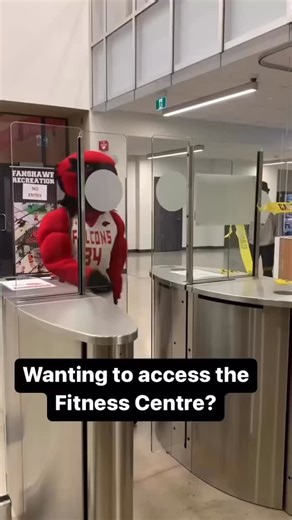 Fanshawe SWC on Instagram: "||••Don’t forget to activate your membership for access to the Fitness Centre, Rock Wall and Golf Simulator for the Winter semester. If you are a full-time student at a London campus: - Log into your WebAdvisor account. - Click on the Wellness Centre Get Active Questionnaire and answer the questions. Your FANCard will be activated 24 hours after you submit the questionnaire, and you will be able to access the facility. Please note that you are required to have your FA