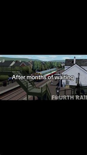 Upcoming Train Updates: Release Date and New Classes