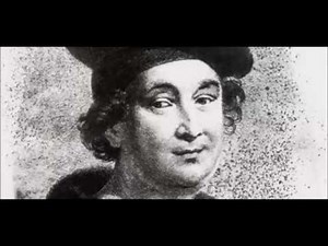 François Villon, évocation de la vie du poète