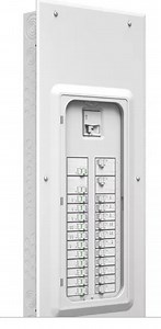 Leviton Offers Smart Load Center With App Controlled Breakers - CleanTechnica