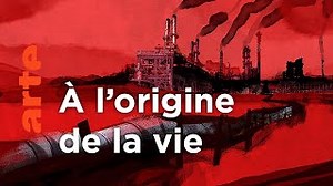 Documentaire | L’histoire secrète du carbone