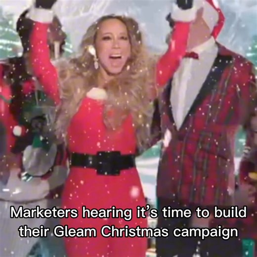 🎄 The sound of bells. 🎤 Mariah hitting that high note. 📈 Your competitors launching holiday giveaways while you’re still eating Halloween candy. 👉 Launch your Christmas Giveaway now with Gleam: ✔️ Capture emails early ✔️ Boost sales before Black Friday ✔️ Stay ahead of the Q4 madness https://ref.gg/lmn | Gleam