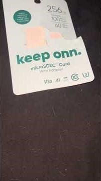 Samsung Tablet SD card upgrade from 64GB to 256GB. ( Just got it yesterday ago )