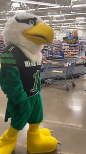 Back to school shopping. | Scrappy