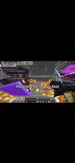 How do you die with prestige client😭