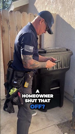 Gas Meter Safety, When & How to Shut Off Gas in Emergencies