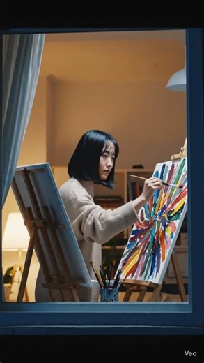 The Light That Stayed On | A Story of Hope