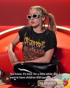 Imogen reveals the heart-breaking reasons her and Kyle split 😢 | Big Brother Australia