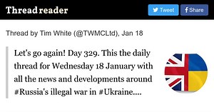 Thread by @TWMCLtd on Thread Reader App