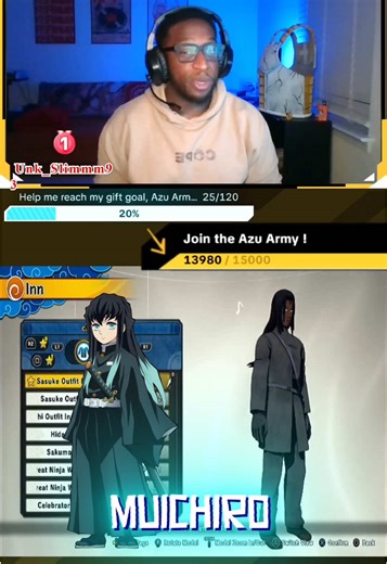 MIST Hashira: Muichiro Unveiled 🌫️