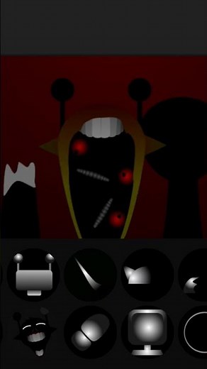 Full sound effect simon phase 3#sprunki