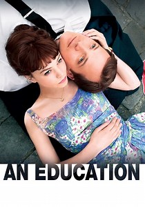 An Education streaming: where to watch movie online?