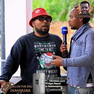 NGAYO NGUKO ‪@OKANSASIRA‬