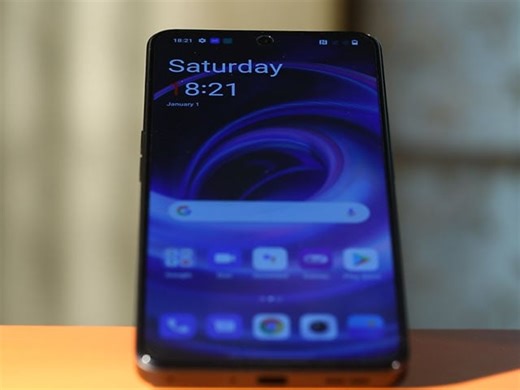 OnePlus 10R: A Month After