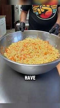 Hawaiian Mac Salad #hawaiian #easyrecipe #sororitychef