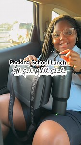 13K views · 408 reactions | Ready for our fall break #lunchinspo #SchoolLunchIdeas #5thgrade #lunch | Lifeoflondonandmommy | Facebook