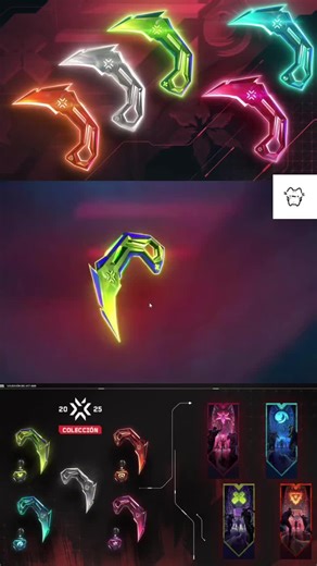 Exploring the RGX Karambit in Valorant Gameplay