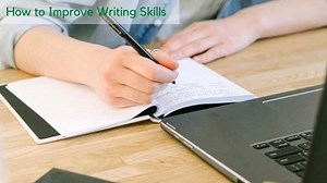 How to Improve Writing Skills in English? 8 Easy Steps English Finders