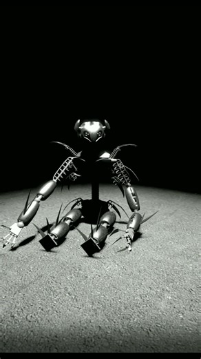 New game updates glitch [tf2 horror SFM] №6