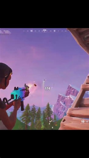 Aim trainer #fortnite #fortniteclips #gaming #fortnitememes