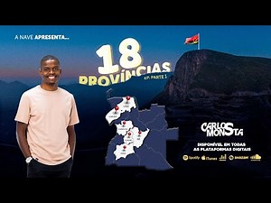 HUAMBO - CARLOS MONSTA