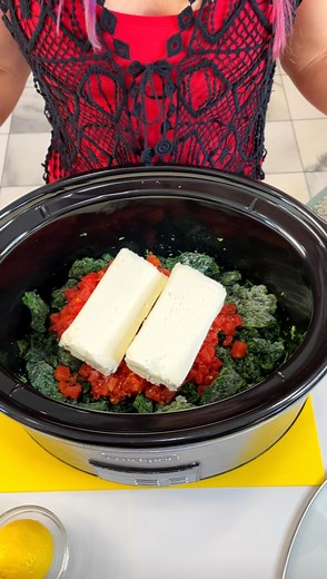 3K views · 30 reactions | Easy crockpot appetizer | Rachel’s Kitchen | Facebook