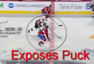 Developing Pro-Ready Offensive Players