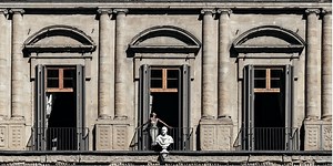 Condola 'Dola' Rashad Premieres Her First Italian Single 'Dammi II Tesoro'