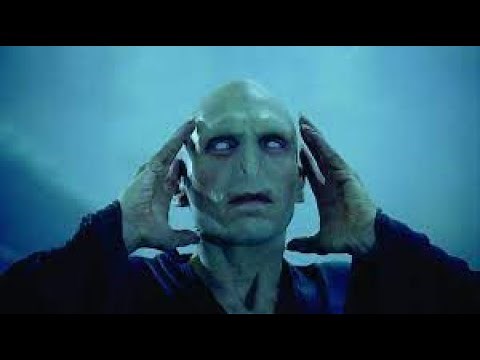 Lord Voldemort Returns-Cedric Diggory gets killed-Harry Potter and The Goblet of Fire movie Scenes