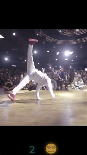 Breakdance: Spin Cycle #shorts #viral