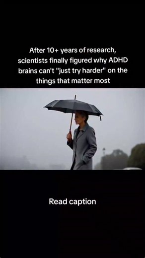 Synvora | Cognitive Operator on Instagram: "1. Between 2015-2021, Stanford researchers monitored ADHD adults attempting task completion using brain imaging and productivity tracking. The finding destroyed every ADHD coach's advice: 82% of participants who tried to "focus harder" or "just start" showed increased executive dysfunction over time, not improvement. Meanwhile, subjects who used external start cues - physical objects triggering specific next actions - completed tasks at 4x higher rates
