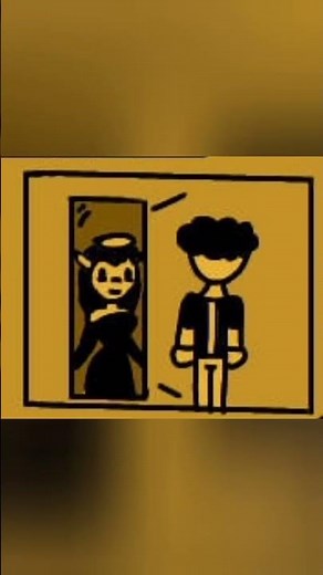 TG TF Alice#tgtf_transformation#shortvideo#bendy#comics