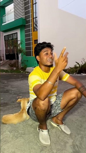 Don't miss the end 🤣 Ada paavi😱#shorts #ytshorts