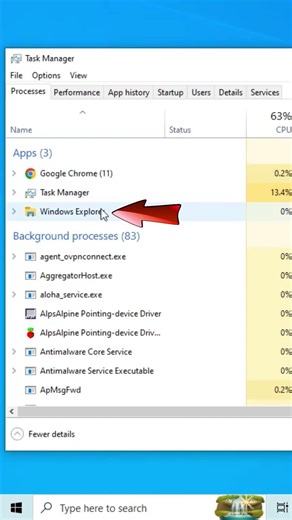 How to Fix Copy Paste Not Working on Windows 10/11 in 10 Seconds