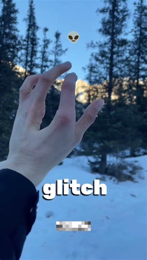 This snow trick is GOING VIRAL! 😱